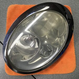 Phare avant gauche Mini Cooper One 6911703