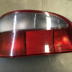 Achterlicht Links Citroen Saxo 1.1i Benzine 1997