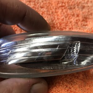 Clignotant rétroviseur extérieur droit Peugeot 207 1.4cc Essence 2007 - 3315