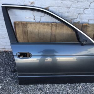 Portière Avant Droite BMW E39 525 TDS 1998