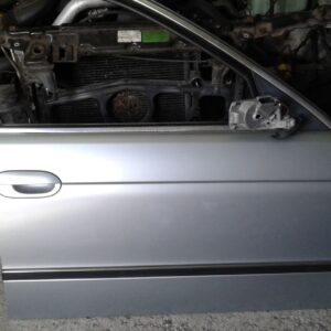 Front Right Door BMW E39 525 TDS 1998