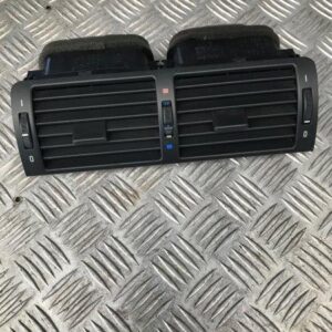 Tralie V.Verse Lucht Midden BMW E46 320I 2.2L 2003 - 8363199