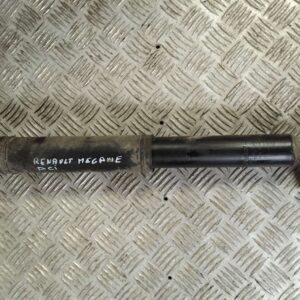 Rear Damper Renault Megane III 1.5 Dci 2013