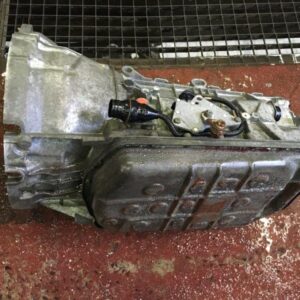 Versnellingsbak Automatic ZF BMW E46 - 24001423929