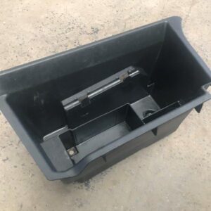 Trunk storage console BMW 318is E36 Coupé 1.8L 12/1993 - 8119821
