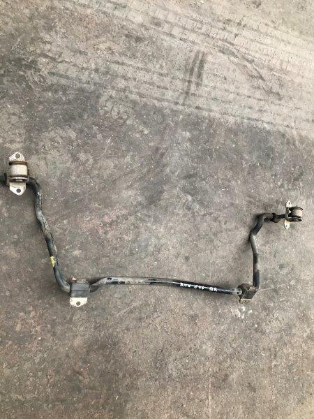 2 Biellettes De Barre Stabilisatrice Pour BMW E46 Touring (316i, 318i, 320d, 325i) - Marque NTY - Neuf