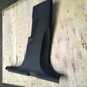 Rechtopstaande Dekking AUDI A3 Sportback 2013 - 8V4867240