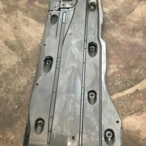 COVER OF THE CHASSIS UNDERBODY TRIM Left AUDI A3 Sportback 2013 - 5Q0825202L