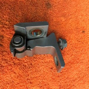 Top door hinge AUDI A3 Sportback 1.6tdi 2013 - 8X0831404A