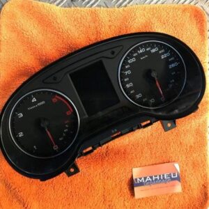 Digital Counter AUDI A3 Sportback 1.6tdi 2013 - 8V0920