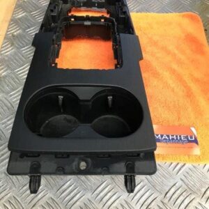 Center Console Cup Holder AUDI A3 1.6TDI Sportback 2013 - 8V1864261A