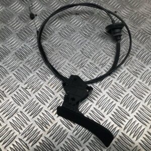 Cable Ouverture Capot Citroën DS 3 1.6 VTI 16V 04/2012