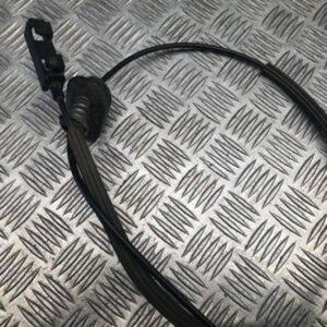 Cable Ouverture Capot VW GOLF VI 2.0L TDI 06/2009 - 1K1823633