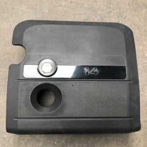 Bovenste afdekkap Motor VW Polo IV 9N/1 1.4i 16v Essence 11/2004 - 036129607