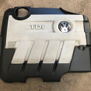 Cache moteur supérieur VW GOLF VI 2.0L TDI 06/2009 - .03L103925