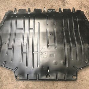 Cache Plastic sous carter moteur VW GOLF VI 2.0L TDI 06/2009 - 1K0825237