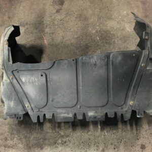 Bodlemplaat voor moteur VW Golf IV 1.9 SDI 3p 1998 - 1J0625245C