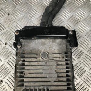 Calculateur Moteur ECU Continental AUDI A3 8P Sportback 11/2009 - 03L906023M