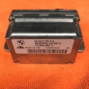 Capteur ESP BMW E46 320I 2.2L 2003 - 6759412