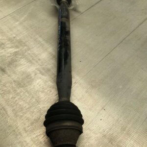 Aandrijfas Rechts VW POLO IV 9N 1.2 Essence 11/2008 - 6Q0407272BD
