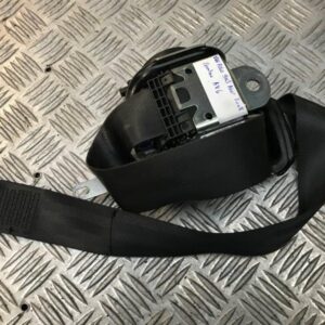 Ceinture de Sécurité Avant Gauche VW Polo IV 9N 1.2 Essence 11/2008 - 6Q3857705L