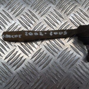 Tie rod end Left Citroen C3 1.4 Hdi 2002