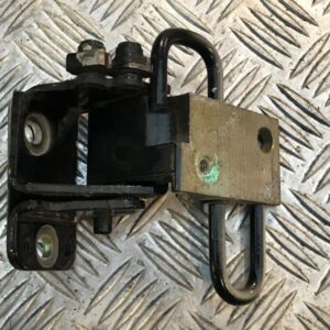 Charnière de porte arrière droite SEAT LEON 1M1 1.9 TDI 05/2003