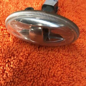 Clignotant latéraux Peugeot 407 1.4 hdi 2008 - 9680057480