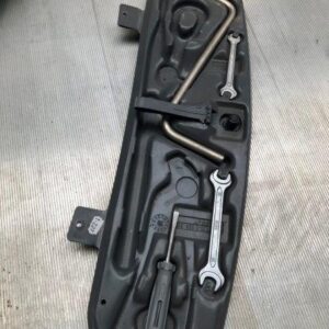 Trunk Boot Tool Tray BMW E46 320I 2.2L 2003 - 1094910