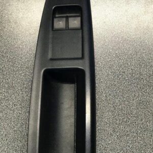 Elektrisch raam schakelaar links voor VW POLO IV 9N 1.2 Essence 11/2008 - 6Q1867171E