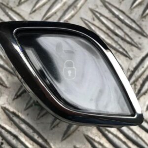 Commutateur de verrouillage de porte Citroën DS 3 1.6 VTI 16V 04/2012 - 96656596XU