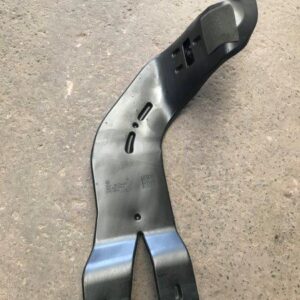 Links Verwarming duct AUDI A3 8P Sportback 11/2009 - 1K0819805D