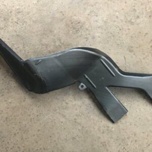 Conduite de chauffage gauche BMW 318is E36 Coupé 1.8L 12/1993 - 1387015