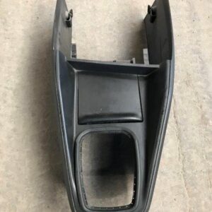 Console centrale levier de vitesse + allume cigare VW Golf IV 1.9 SDI 3p 1998 - 1J0857961C