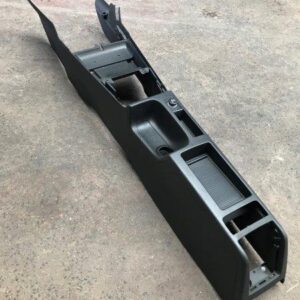 Center Console Ashtray Gear-box AUDI A3 8P Sportback 1.6tdi 12/2009