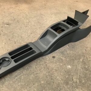 Center Console Ashtray Gear-box VW Polo IV 9N/1 1.4i 16v Essence 11/2004 - 6Q0863319H