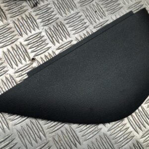 Couvercle Boite à fusible VW GOLF VI 2.0L TDI 06/2009 - 5K0858247B