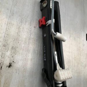 Car jack BMW E46 320I 2.2L 2003 - 11787610