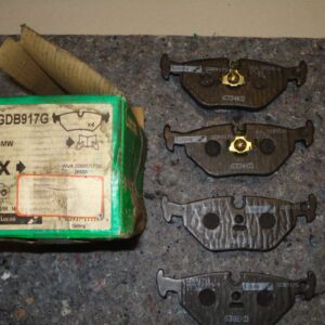 Plaquettes de frein GDB917G