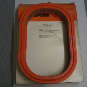 FRAM CA 4595