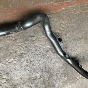 Durite refrodissement gauche VW SHARAN 1.9 tdi 1999 - 7M0145955G