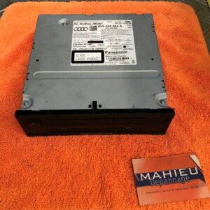 DVD Multimedia Navi AUDI A3 Sportback 1.6tdi 2013 - 8V0035864A