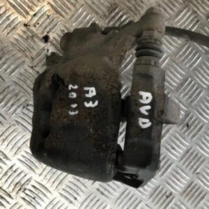 Remtang Voor Rechts AUDI A3 Sportback 1.6tdi 2013