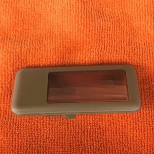 Lumière Eclairage Pare Soleil droit BMW E46 320I 2.2L 2003 - 140930