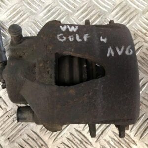 Etrier Avant gauche VW Golf IV 1.9 SDI 03/1998 - Ate