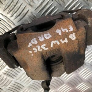 Etrier de frein Arrière droit BMW E46 320I 2.2L 2003 - 64