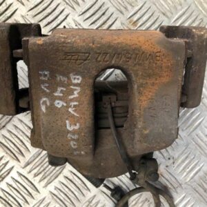 Etrier de frein avant gauche BMW E46 320I 2.2L 2003 - 639