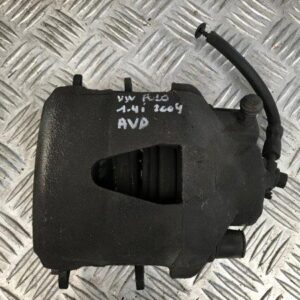 Etrier de frein avant droit VW Polo IV 9N1/2/3 2004/2008 - FS111