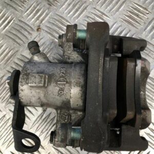Etrier de frein arrière droit VW Polo IV 9N/2 1.4i 16v Essence 11/2004
