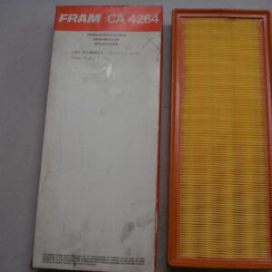 FRAM CA 4264